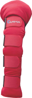 Нахвостник для лошади Arma Comfort / 1836/RED (красный) - 
