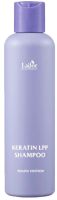 Шампунь для волос La'dor Keratin Lpp Shampoo Osmanthus (200мл) - 