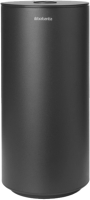 Держатель для туалетной бумаги Brabantia MindSet 303166 (минерально-серый) - 