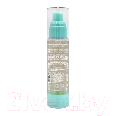 Лосьон для лица Carelika Toning Lotion For All Skin Types Тонизирующий (50мл)