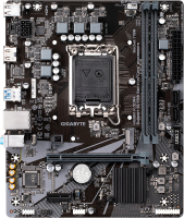 Материнская плата Gigabyte H610M K DDR4 - 