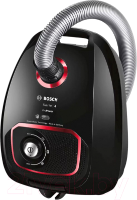 Пылесос Bosch BGBS4POW1