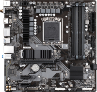 Материнская плата Gigabyte B760M DS3H AX DDR4 - 
