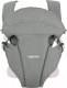 Сумка-кенгуру Inglesina Front Grey / AY95P0LGR - 