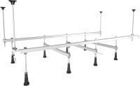 Каркас МетаКам Universal 150x70 - 