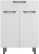 Тумба для ванной Style Line Жасмин 60 1 ящик - 