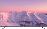 Телевизор BQ 65FSU32B (черный) - 