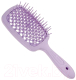 Расческа Janeke Superbrush 86SP226LIL (лиловый) - 