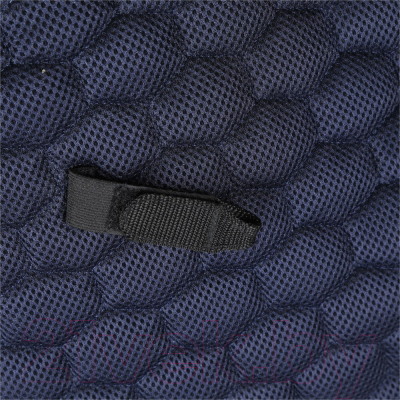 Вальтрап для лошади Arma 3D Mesh 17-18 / 1910/NAVY (темно-синий)