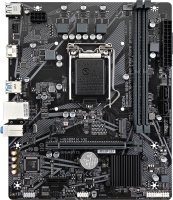 Материнская плата Gigabyte H510M K V2 - 