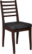 Стул Folium Марк 4 / M4O262006B (масло/коричневый/Black) - 