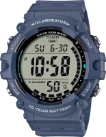 Часы наручные мужские Casio AE-1500WH-2A - 
