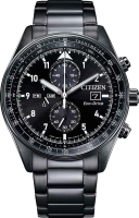 Часы наручные мужские Citizen CA0775-87E - 