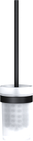 Ершик для унитаза AM.PM X-Joy A85A33322 (черный) - 