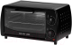 Ростер Galaxy Line GL 2626 (черный) - 