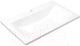 Умывальник Эстет Bali Silk 75x45 / ФР-00014911 - 