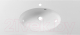 Умывальник Эстет Vegas Silk 100x45 / ФР-00014919 - 