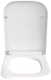 Сиденье для унитаза IDDIS Optima Home 177DPSEi31 - 