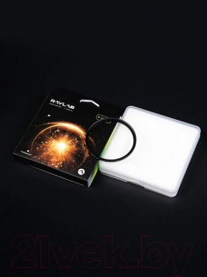 Светофильтр RayLab UV MC Slim Pro/ RLSMCUVPro58
