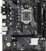 Материнская плата AsRock H510M-HDV M.2 SE - 