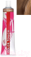 Крем-краска для волос Wella Professionals Color Touch New 7/73 (60мл, средний блондин коричнево-золотой) - 