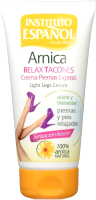 Крем для тела Instituto Espanol Arnica Balsamic Body Cream (150мл) - 
