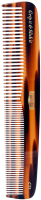 Расческа Uppercut Deluxe CT5 Tortoise Shell - 