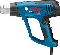 Профессиональный строительный фен Bosch GHG 23-66 (0.601.2A6.301) - 