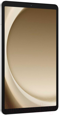 Планшет Samsung Galaxy Tab A9 Wi-Fi 8GB/128GB / SM-X110NZSECAU (серебристый)