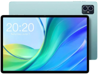 Планшет Teclast M50 LTE 6GB/128GB (мятно-голубой) - 