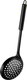 Шумовка Mallony Classico Nero 105267 (черный) - 