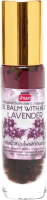 Бальзам для тела Banna Oil Balm With Lavender (10г) - 