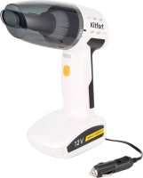 Портативный пылесос Kitfort KT-5169 - 