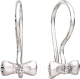 Серьги из серебра ZORKA 0310066 - 