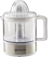 Соковыжималка ручная Gorenje CJ30E - 