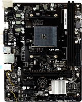 Материнская плата Biostar B450MHP Ver. 6.1 - 