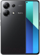 Смартфон Xiaomi Redmi Note 13 8GB/256GB (полуночный черный, с NFC) - 