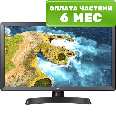 Телевизор LG 24