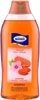 Шампунь для волос MilMil Almond Extract Dry Hair Для сухих волос (750мл) - 