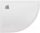 Душевой поддон BelBagno TRAY-MR-UNO-RH-120/80-550-35-W-L-CR - 