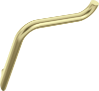 Держатель для туалетной бумаги Deante Silla Gold BR ADI R211 - 