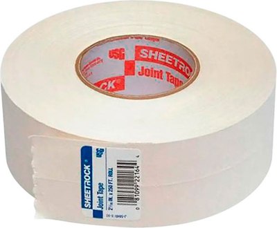 Бумажная лента Sheetrock Для швов 52мм (152.4м) - 