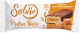 Набор протеиновых батончиков Solvie Protein Barre Арахис и соленая карамель (24x50г) - 