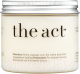 Масло для тела The Act Баттер Кокос (200мл) - 