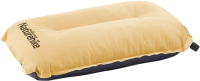 Подушка туристическая Naturehike NH17A001-L / EDA003022001E (желтый) - 