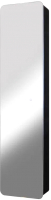 Шкаф с зеркалом для ванной Континент Eltoro Led 36x156 - 