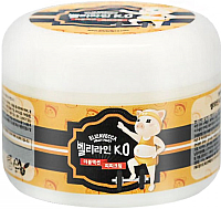 Крем для тела Elizavecca Belly Line K.O Double Action P.P Cream подтягивающий (100мл) - 