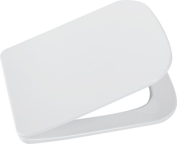 Унитаз подвесной BelBagno BB7107CHR/SC (с сиденьем)