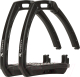 Стремена для лошади Shires Karben Ultra 9443/BLACK/ADULT - 