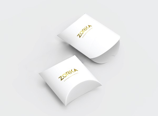 Моносерьга из серебра ZORKA 0300314